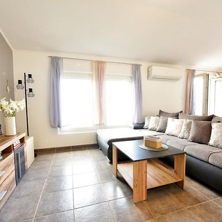 Apartament Sunset Lovran Zewnętrze zdjęcie