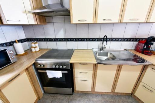 Apartament Sunset Lovran Zewnętrze zdjęcie