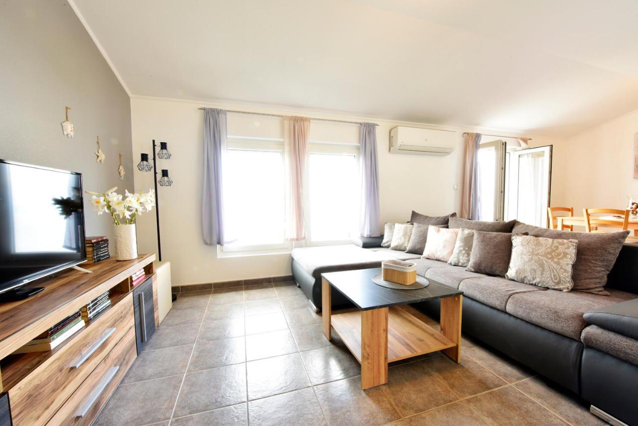 Apartament Sunset Lovran Zewnętrze zdjęcie