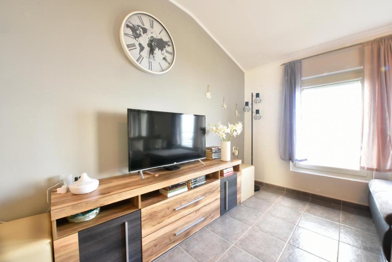 Apartament Sunset Lovran Zewnętrze zdjęcie