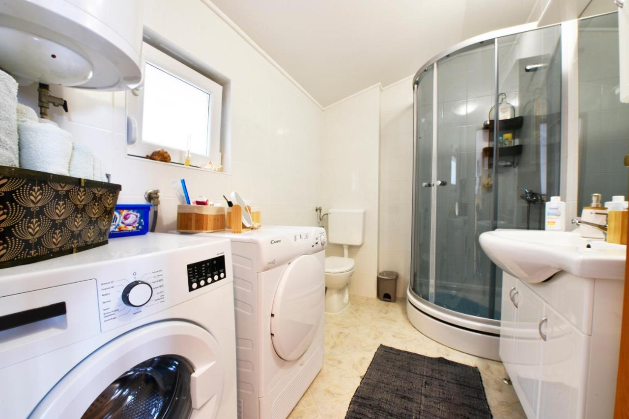 Apartament Sunset Lovran Zewnętrze zdjęcie