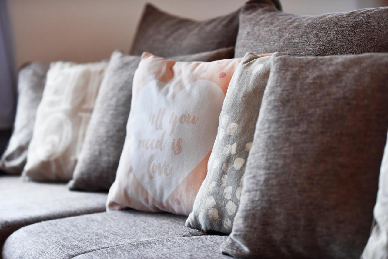 Apartament Sunset Lovran Zewnętrze zdjęcie