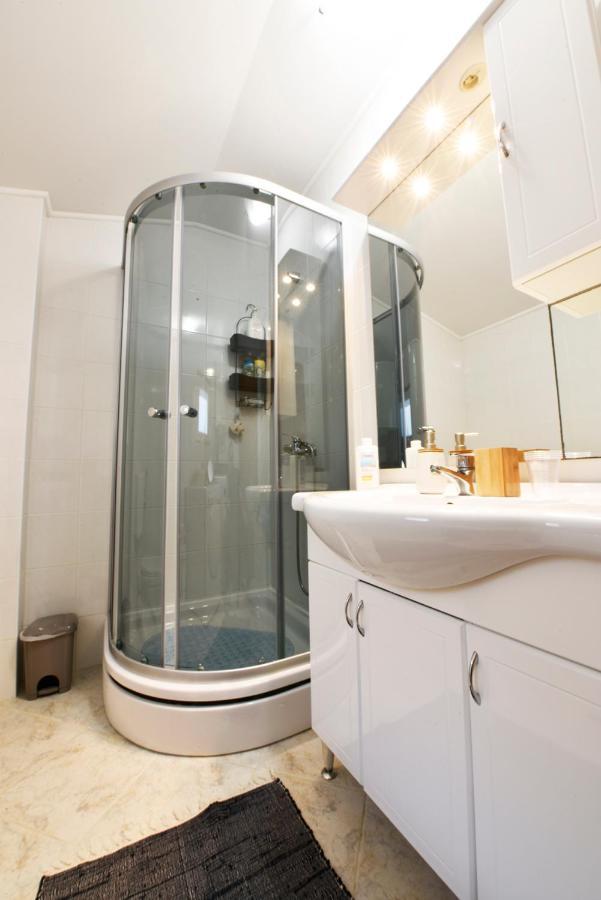 Apartament Sunset Lovran Zewnętrze zdjęcie