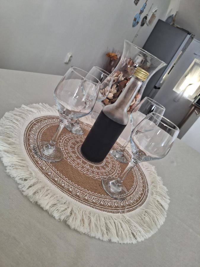 Apartament Sunset Lovran Zewnętrze zdjęcie